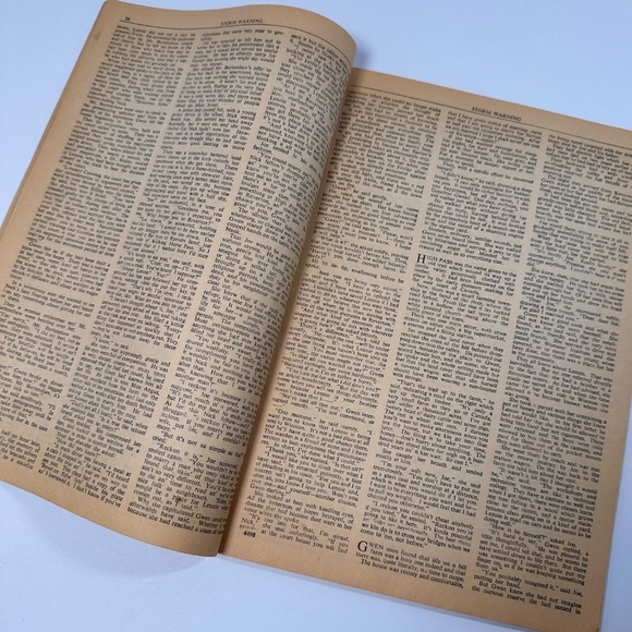 Vintage 1950s Family Journal Digest Magazine – “Many Milestones” • 25¢ Edition - Picture 3 of 6